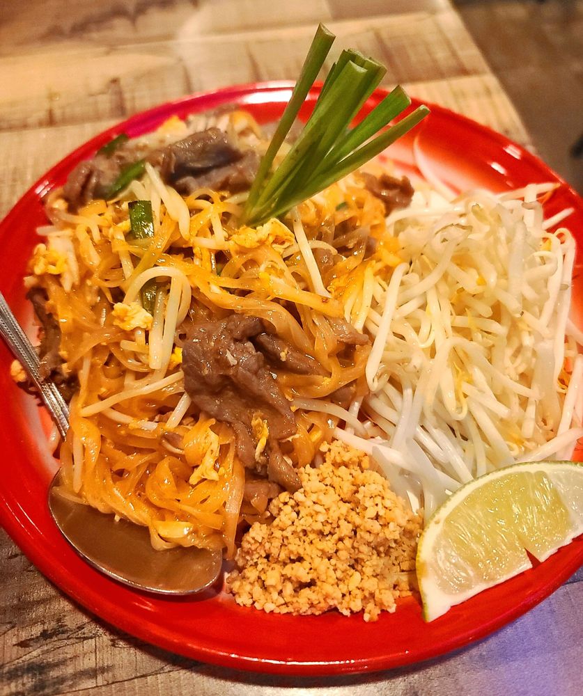 Bangkok Street Food - Photo 3