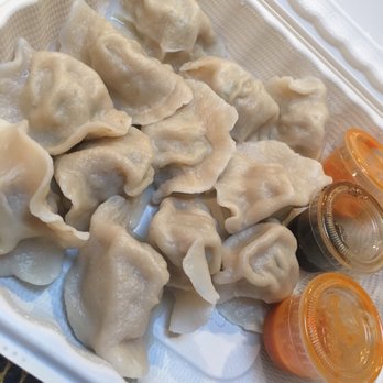 Dumpling Depot - Extra hot sauce to eat with pork dumplings/ Napa cabbage - Dim Sum Near Me - Sunnyvale, California Dumpling Depot - Extra hot sauce to eat with pork dumplings/ Napa cabbage - Dim Sum Near Me - Sunnyvale, California