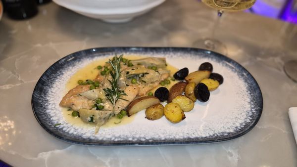 Elia's Casa Bianca Ristorante Italiano by null