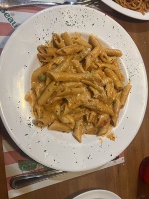 Mangia Bene Restaurant Italian by null