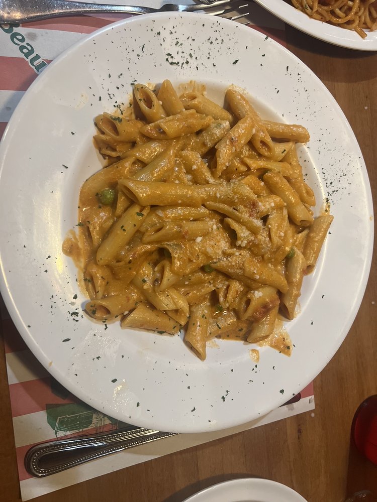 MANGIA BENE RISTORANTE ITALIANO 83 Photos & 115 Reviews 2301 Del