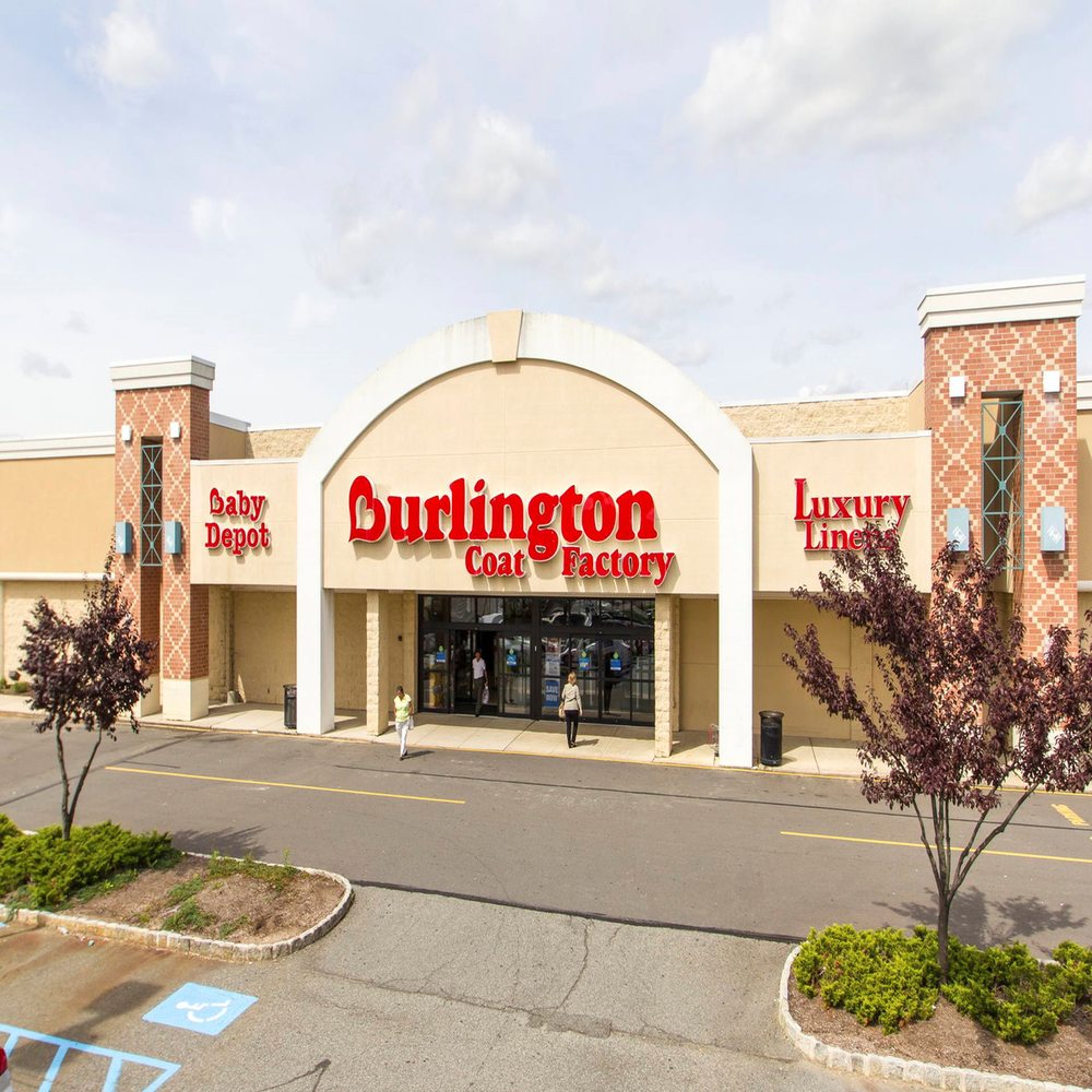 EAST WINDSOR TOWNE CENTER Updated September 2024 370 Route 130 S