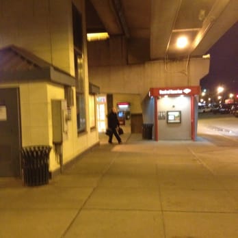 LIRR - Bellmore Station - Train Stations Near Me - Bellmore, New York