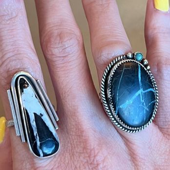 Nikdreamer - Rings I've made at nikdreamer - Jewelry Near Me - Las Vegas, Nevada Nikdreamer - Rings I've made at nikdreamer - Jewelry Near Me - Las Vegas, Nevada