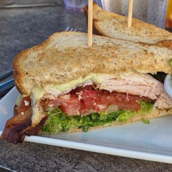 Turkey Club