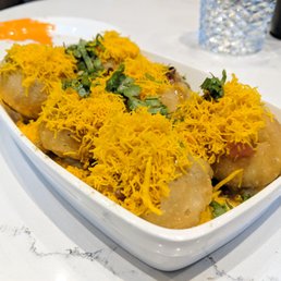 Sev Puri
