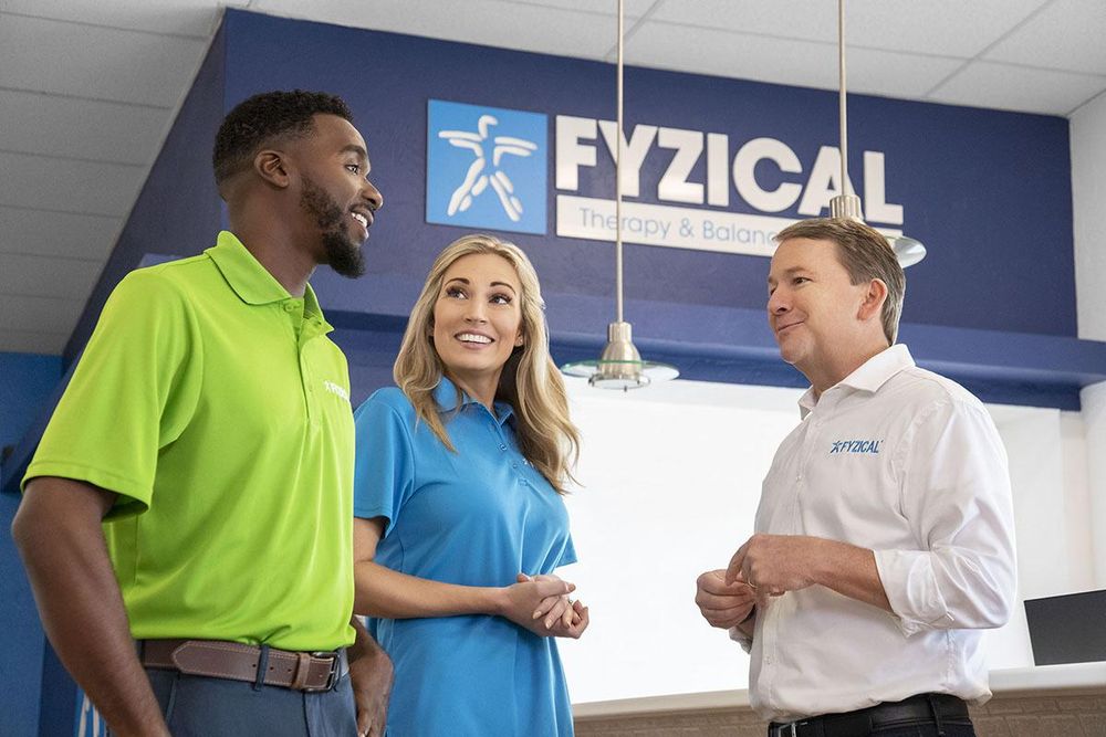 Fyzical - child therapist in Charleston, SC