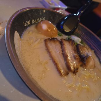 Hon Ramen - Hon Ramen - Ramen Near Me - Bakersfield, California