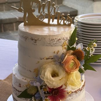 Sweet Pairings - Bakeries Near Me - Placerville, California
