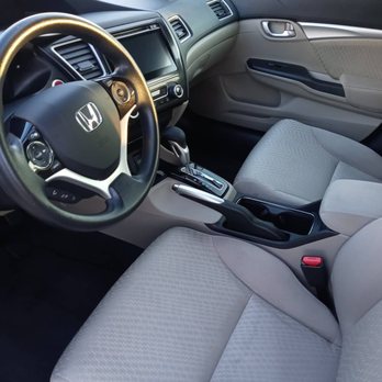 Perspective Mobile Detailing - After - Auto Detailing Near Me