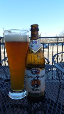 The Rock on 3rd by null