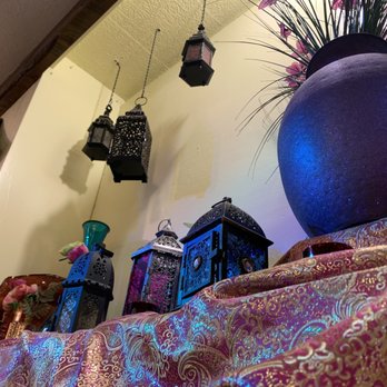 Sultan Mediterranean Grill - Mediterranean Near Me - Moab, Utah