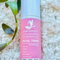 Samarbeauty