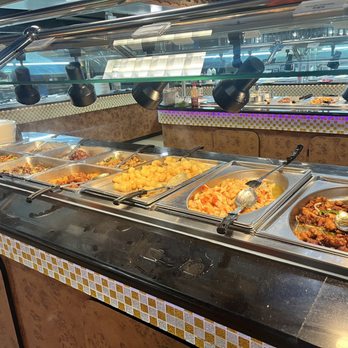 City Buffet - Stir fry entrees - Buffets Near Me - Casselberry, Florida