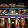 Photo of Town Hall Steps