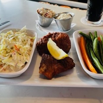 Libbey's Coastal Kitchen and Cocktails - New American Near Me - Stevensville, Maryland Libbey's Coastal Kitchen and Cocktails - New American Near Me - Stevensville, Maryland