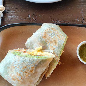 Working Class - Burrito- breakfast don't let the photo fool you, this burrito was Godzilla ! - Breakfast & Brunch Near Me - San Diego, California Working Class - Burrito- breakfast don't let the photo fool you, this burrito was Godzilla ! - Breakfast & Brunch Near Me - San Diego, California