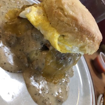 Pine State Biscuits - Reggie deluxe - Southern Near Me - Portland, Oregon