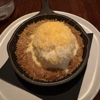 Wayan - Cookie skillet - Indonesian Near Me - New York, New York Wayan - Cookie skillet - Indonesian Near Me - New York, New York