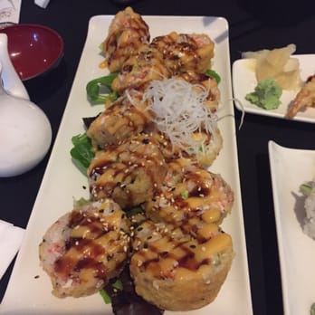 Uni Sushi - Special dragon - Sushi Bars Near Me - Plano, Texas Uni Sushi - Special dragon - Sushi Bars Near Me - Plano, Texas