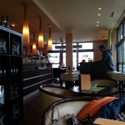 Caffe IO espresso