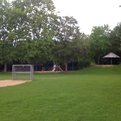 Park am Marbachweg
