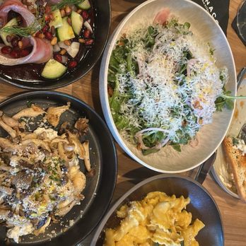 Monaco Italian Kitchen - Cocktail Bars Near Me - Irvine, California