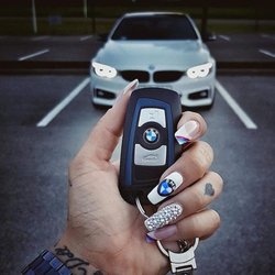 8th Day Nails - Bonney Lake