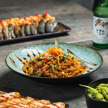 W Sushi Bar - Japanese Near Me - Palmer, Puerto Rico W Sushi Bar - Japanese Near Me - Palmer, Puerto Rico