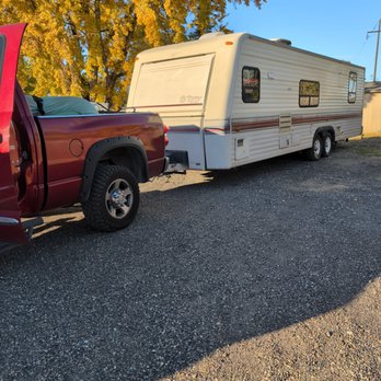 Bin & Out Junk Removal - Junk Removal & Hauling Near Me - Kennewick, Washington Bin & Out Junk Removal - Junk Removal & Hauling Near Me - Kennewick, Washington