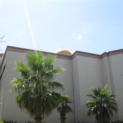 Islamic Society of Tampa Bay Area