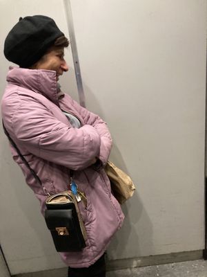 Chelsea Pool by null