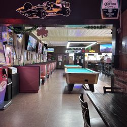 Rumpus Room