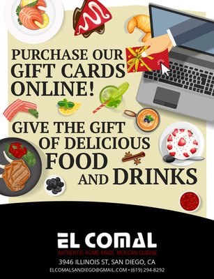 El Comal North Park by null