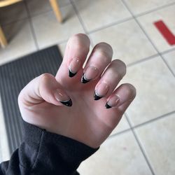 Cutie Nails  Spa - beautiful nails by Sam