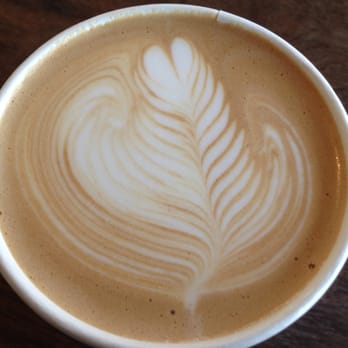 Devout Coffee - 10oz Mocha with Organic Milk ($5) - Coffee Roasteries Near Me - Fremont, California Devout Coffee - 10oz Mocha with Organic Milk ($5) - Coffee Roasteries Near Me - Fremont, California