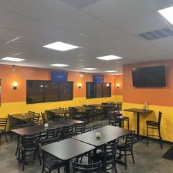 Flamehouse Wings & Burgers
