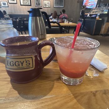 Eggy's Diner Chicago - Breakfast & Brunch Near Me - Chicago, Illinois