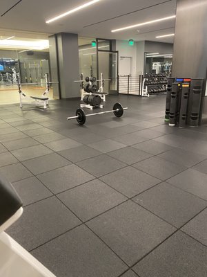 Equinox Van Mission by null