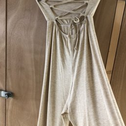 Jumpsuit/ romper Jumpsuit/ romper