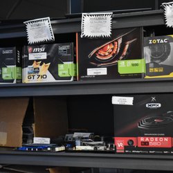 Wholesale Computer Supply