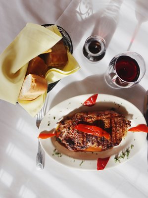 La Fusta New Jersey by null