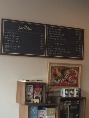 Patika by null