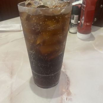 Silver Diner - beverage - Diners Near Me - Cherry Hill, New Jersey