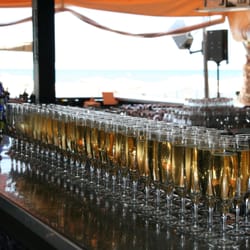 Effet Mer - Petit apéro avant d'attaquer les choses sérieuses !