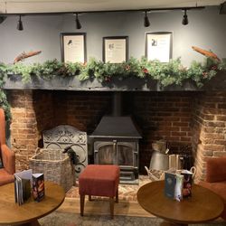 The George Hotel