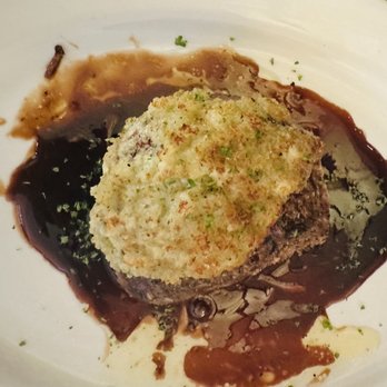 Ocean Prime - Filet mignon - Seafood Near Me - Tampa, Florida
