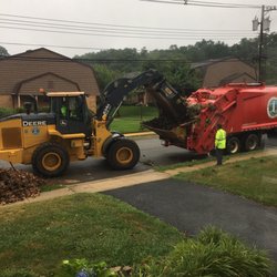Red Bank Borough of - Thank you for always doing a nice job!