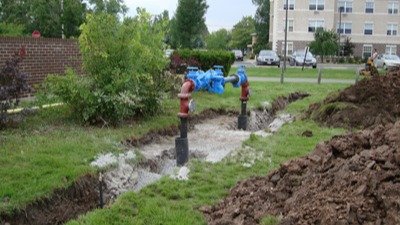 Slide of RIC Plumbing