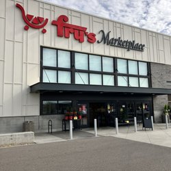 Fry's